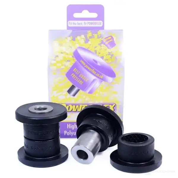 Сайлентблок POWERFLEX 1437667524 JX 3K7ZG pff85501 изображение 0