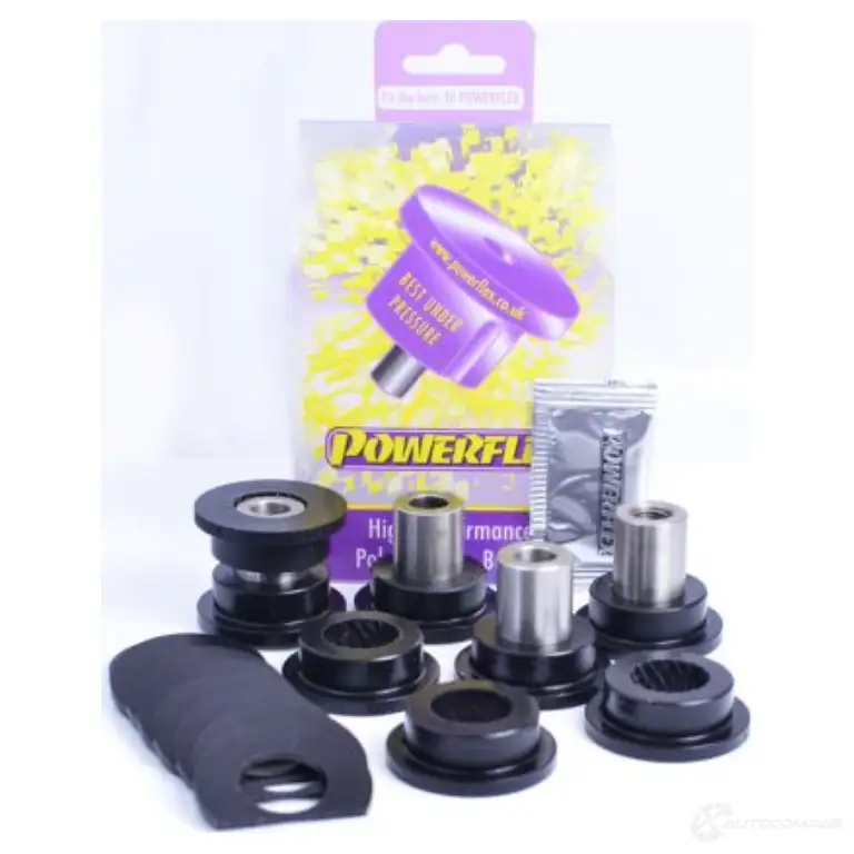Сайлентблок POWERFLEX 1437667955 DJP50 C pfr57509