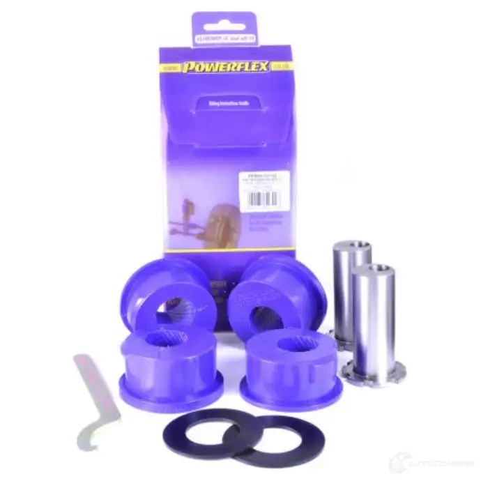 Сайлентблок POWERFLEX I0UB U6 pfr851311g 1437668349
