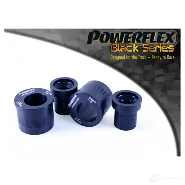 Сайлентблок POWERFLEX 1 VI7IK 1437668352 pff85602gblk изображение 0