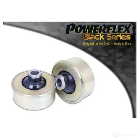 Сайлентблок POWERFLEX 1437667581 RYT349 2 pff44202gblk
