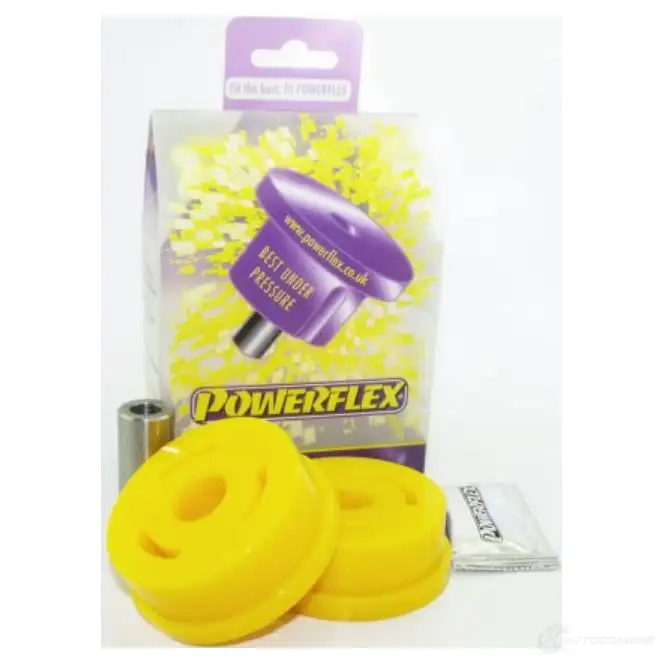 Подушка двигателя, опора POWERFLEX LJ9 XUC pff50420 1437667777
