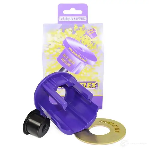 Подушка двигателя, опора POWERFLEX 1437667783 G4S R1 pff85832p