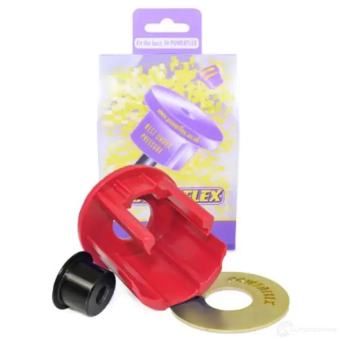 Подушка двигателя, опора POWERFLEX pff85832r 1437972721 YM1 T4I