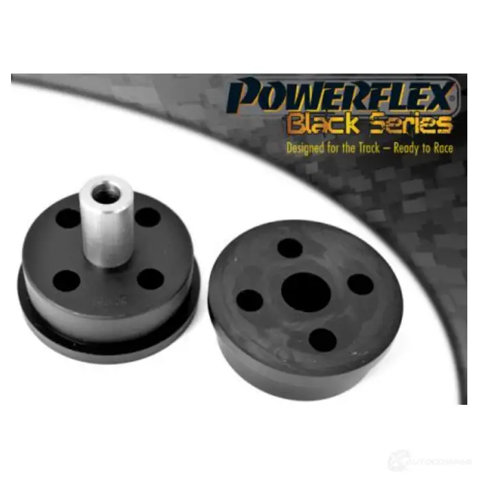 Подушка двигателя, опора POWERFLEX pff50106blk 0 11CVL 1437972718