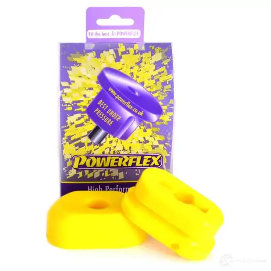Подушка двигателя, опора POWERFLEX pff85420 DEG34 NY 1437667427