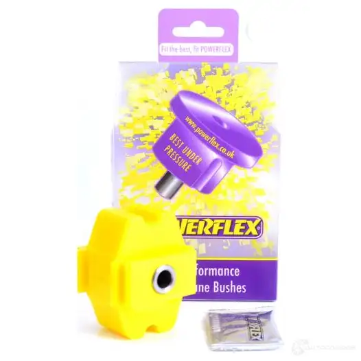 Подушка двигателя, опора POWERFLEX P7L 1QV3 1437667730 pff66222