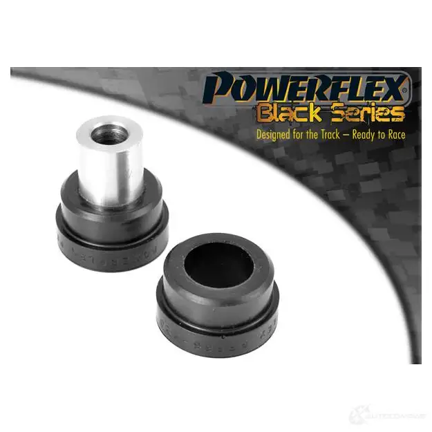 Кронштейн двигателя POWERFLEX pff66220blk ZSRF O 1437662420