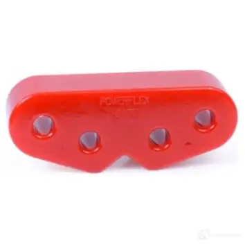 Кронштейн крепления глушителя POWERFLEX 1437971756 exh027 4 B3H1VN