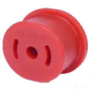 Кронштейн крепления глушителя POWERFLEX 5F MF8S2 exh030 1437971851