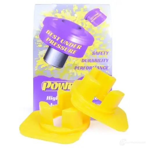 Подушка АКПП POWERFLEX FTJ L6FQ 1437686544 pfr57530