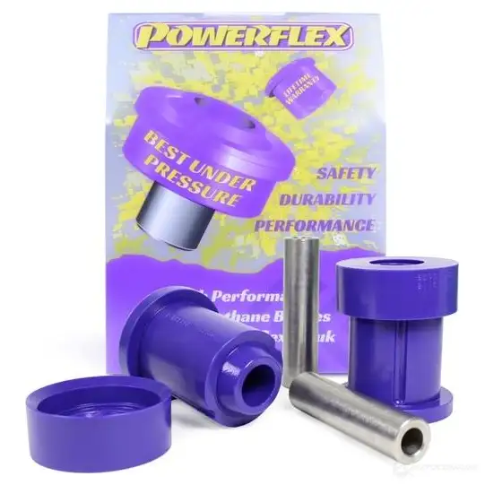 Кронштейн крепления к мосту POWERFLEX 53W09 SV 1437970856 pfr5305