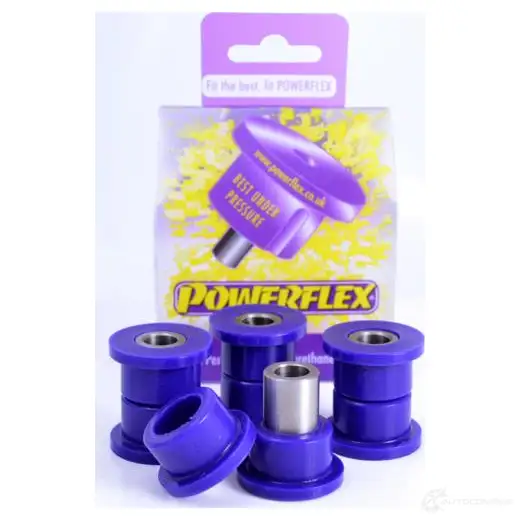 Крепление рулевой рейки POWERFLEX OBA 7B4 pff85112010 1437658730