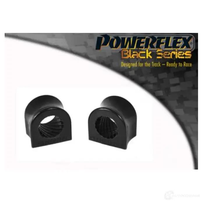 Втулка стабилизатора POWERFLEX pff5010421blk 1437971319 J BI1V7W