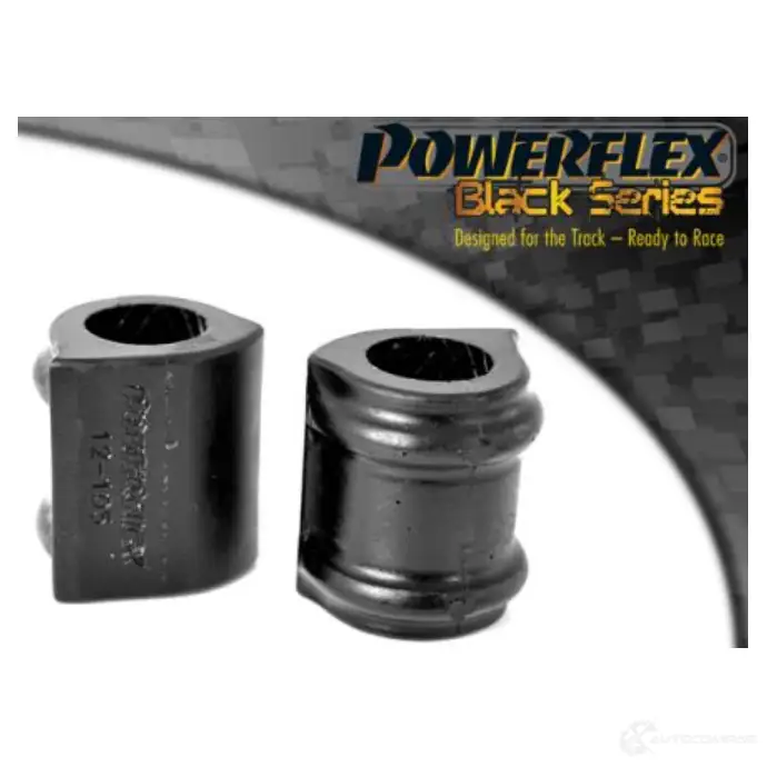Втулка стабилизатора POWERFLEX V7M WI3G 1437971325 pff12105blk