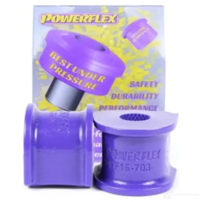 Втулка стабилизатора POWERFLEX pff1670318 94PR G 1437658712