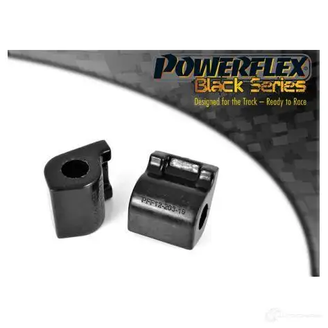 Втулка стабилизатора POWERFLEX pff1220318blk R7FI5 I 1437658660