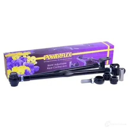Рычаг POWERFLEX pfr54615g 1439326794 CXV XA