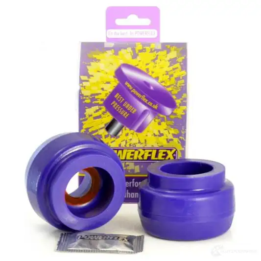 Опора амортизатора POWERFLEX 1437658639 pff85430 5 KPR8