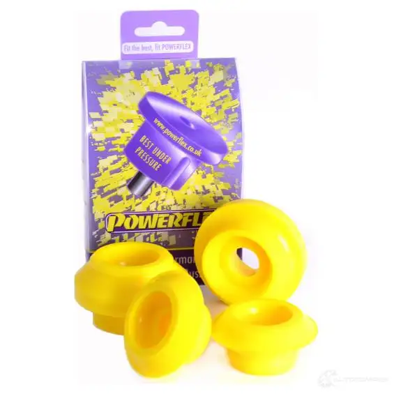 Опора амортизатора POWERFLEX 1AN BM pfr85240 1437658644