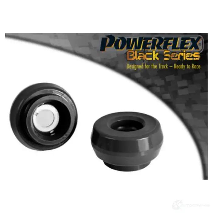 Опора амортизатора POWERFLEX 1437658651 5KYCBK Z pff85239blk