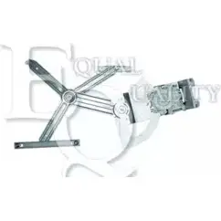 Стеклоподъемник EQUAL QUALITY Z CL7L 1229386860 2A4JP 321132 изображение 0