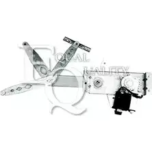 Стеклоподъемник EQUAL QUALITY 321312 G LOGJ9V 1229386890 OSBE7