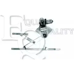 Стеклоподъемник EQUAL QUALITY WF9TZ 19U 0VV 1229386972 321711 изображение 0