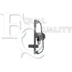 Стеклоподъемник EQUAL QUALITY 1229387082 2IVS6 330323 T KNTET изображение 0