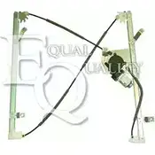 Стеклоподъемник EQUAL QUALITY 360513 1229387436 V38M 1 WWJFELP