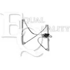 Стеклоподъемник EQUAL QUALITY K6D1W 1229387440 10 A8OKF 360611