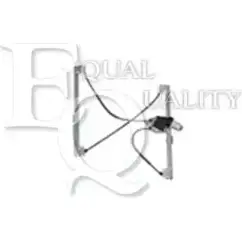 Стеклоподъемник EQUAL QUALITY 8 1X1P 1229387474 360614 604QX