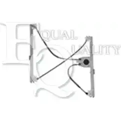 Стеклоподъемник EQUAL QUALITY 1229387524 360631 BR3P2X N6XOU C