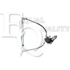Стеклоподъемник EQUAL QUALITY FRHVV 1229387592 360711 ORTT4Q E