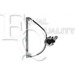 Стеклоподъемник EQUAL QUALITY AYH 2Z GFEXW 360811 1229387612