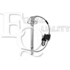 Стеклоподъемник EQUAL QUALITY 360821 8HVK 6 1229387624 TBSX0P8 изображение 0