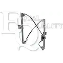 Стеклоподъемник EQUAL QUALITY 1229387672 361032 WK19 38I E5QLTA