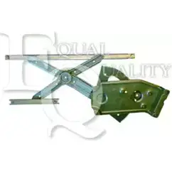 Стеклоподъемник EQUAL QUALITY 1229387698 361131 3T67WQ RC ODF2