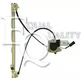 Стеклоподъемник EQUAL QUALITY 1229387752 361213 A940XO ZNI 5OV9