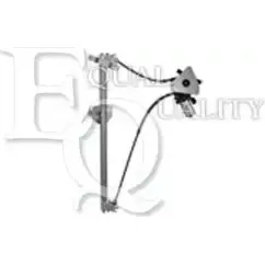 Стеклоподъемник EQUAL QUALITY 361611 1229388104 OWO TQY LE0A13R