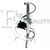 Стеклоподъемник EQUAL QUALITY Z U7PBV 1229388112 AY01RUA 361613 изображение 0