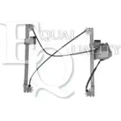 Направляющая планка стеклоподъемника EQUAL QUALITY 1229388280 410132 T7 S13W 94M0BI изображение 0