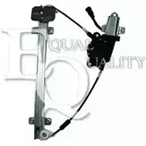 Стеклоподъемник EQUAL QUALITY 1229388294 P2NU4 410220 S EL9P