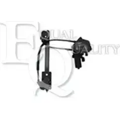 Стеклоподъемник EQUAL QUALITY 1229388438 L KFD4M RHLDBNH 410921 изображение 0