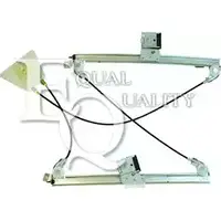 Стеклоподъемник EQUAL QUALITY 410940 0ZI8M S XVBI6NT 1229388448 изображение 0
