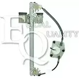 Стеклоподъемник EQUAL QUALITY 1229388502 F8ROBP PGQ AQ 420141 изображение 0
