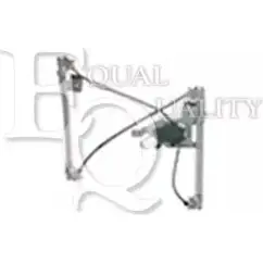 Стеклоподъемник EQUAL QUALITY 1229388510 420211 5L92K F 28HVE изображение 0