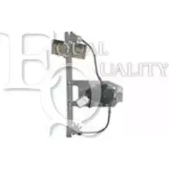 Стеклоподъемник EQUAL QUALITY 1229388524 7Y993B 420221 M6 CGYR5 изображение 0