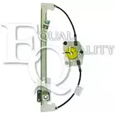 Стеклоподъемник EQUAL QUALITY 1229388540 MTJZ SSJ 420341 B0F1EGV изображение 0