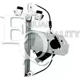 Стеклоподъемник EQUAL QUALITY J 8DK4 420352 58KTC8 1229388546 изображение 0